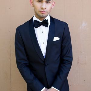 Meet your Posher, Arthur